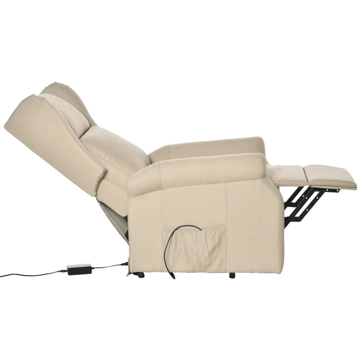 RehaComfort Aufstehsessel Levano RehaComfort