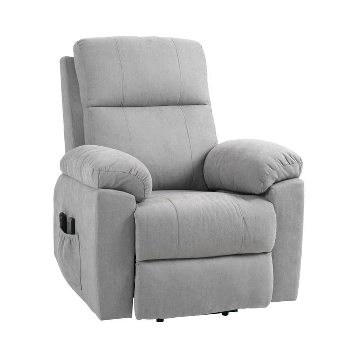 RehaComfort Aufstehsessel Medora mit Massage RehaComfort