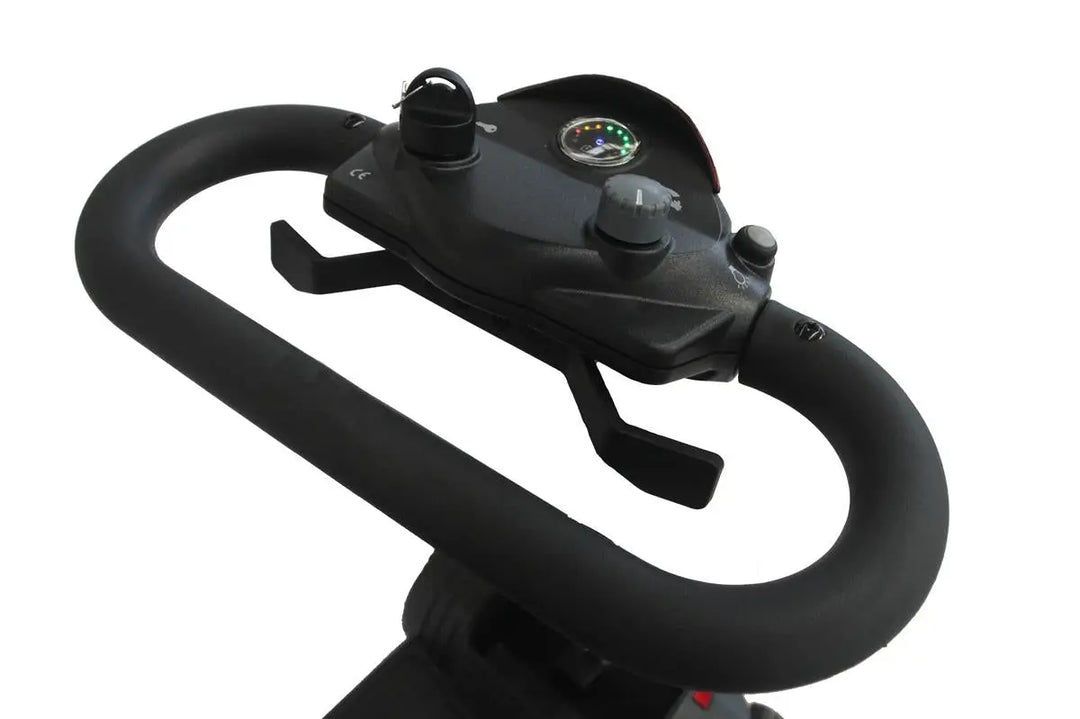 RehaComfort Elektromobile Minim X4 RehaComfort