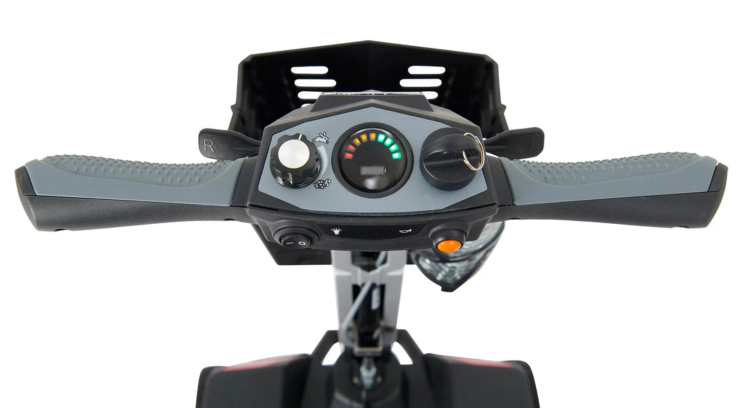 RehaComfort Falt-Elektromobile Buzz Easytrans RehaComfort