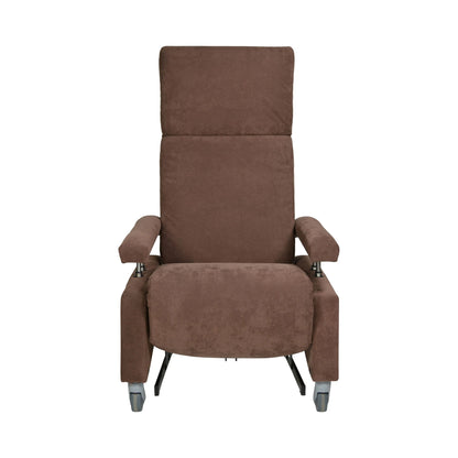 Schmezer Pflegesessel Dabo mobil Plus Schmezer