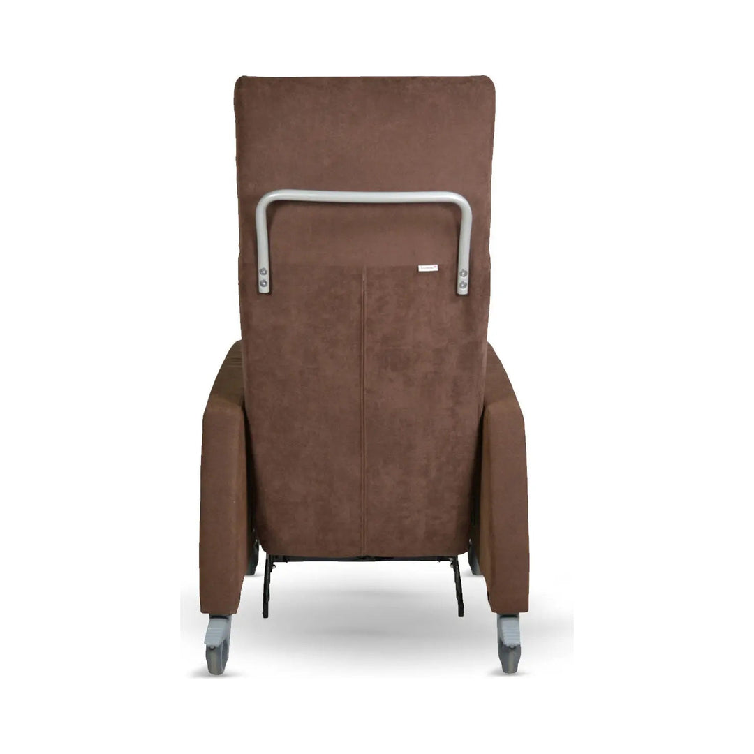 Schmezer Pflegesessel Dabo mobil Schmezer