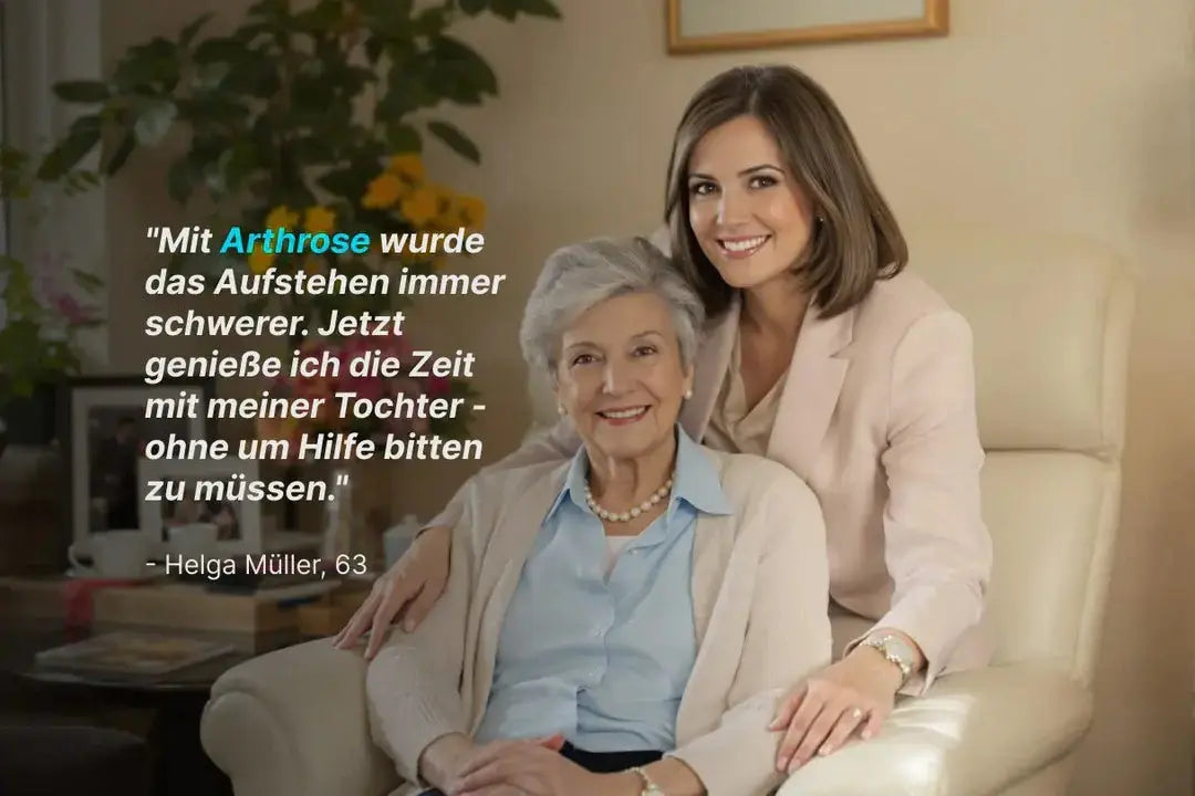 Schmezer Pflegesessel Sontra mobil Schmezer