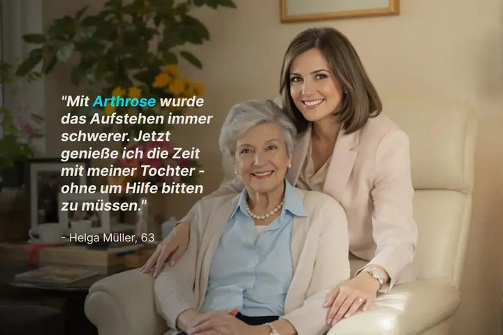 Schmezer Pflegesessel Sontra mobil Schmezer