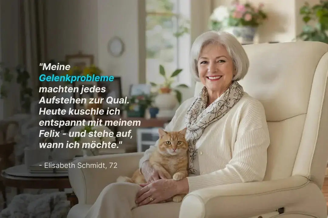 Schmezer Pflegesessel Sontra mobil Schmezer