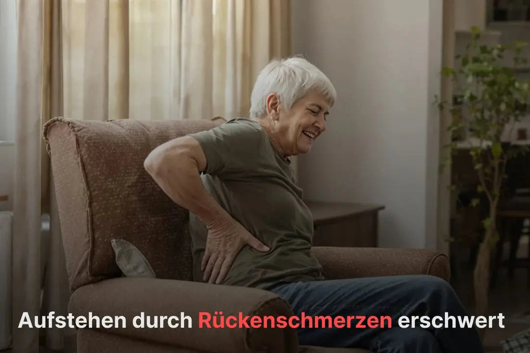 Schmezer Pflegesessel Sontra mobil Schmezer