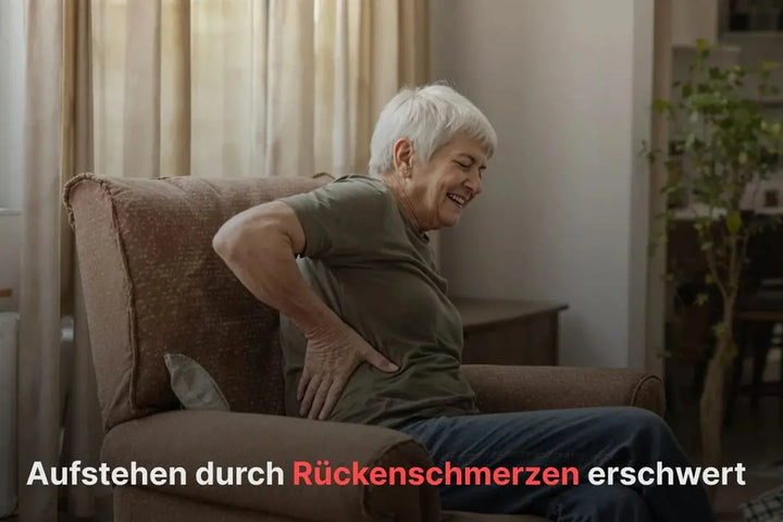Schmezer Pflegesessel Sontra mobil Schmezer
