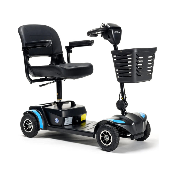 Scooter Vermeiren One Vermeiren