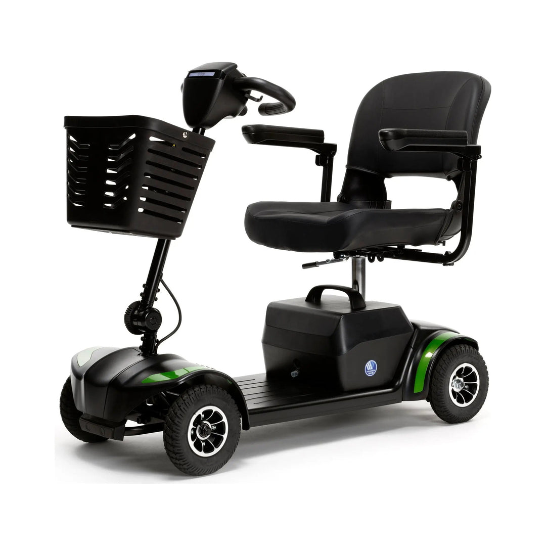 Scooter Vermeiren One Vermeiren