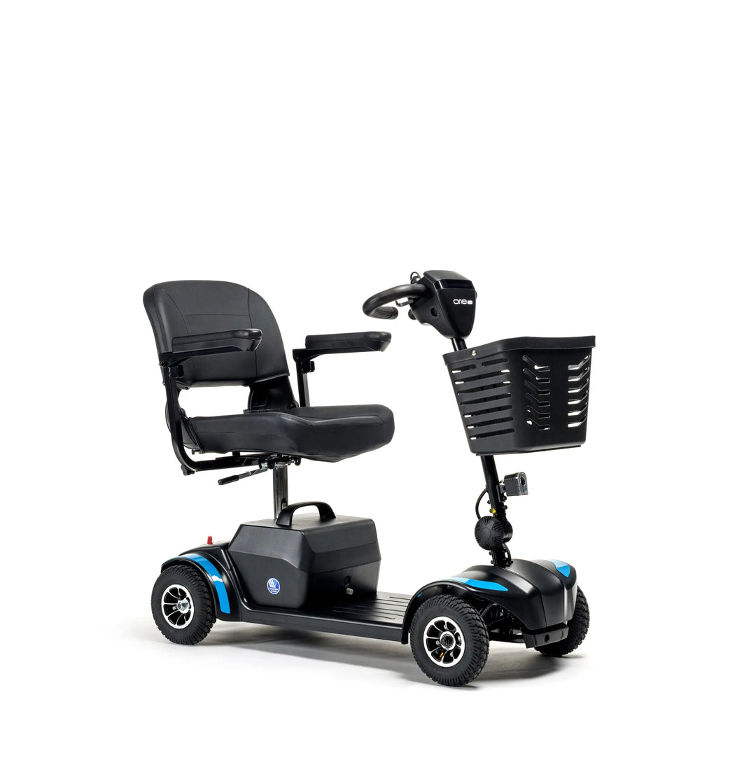 Scooter Vermeiren One Vermeiren