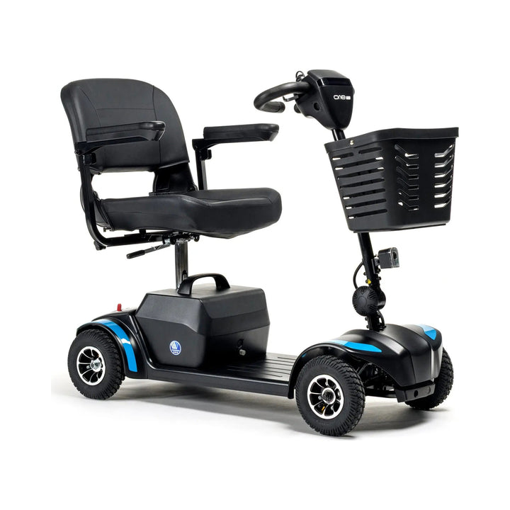 Scooter Vermeiren One Vermeiren