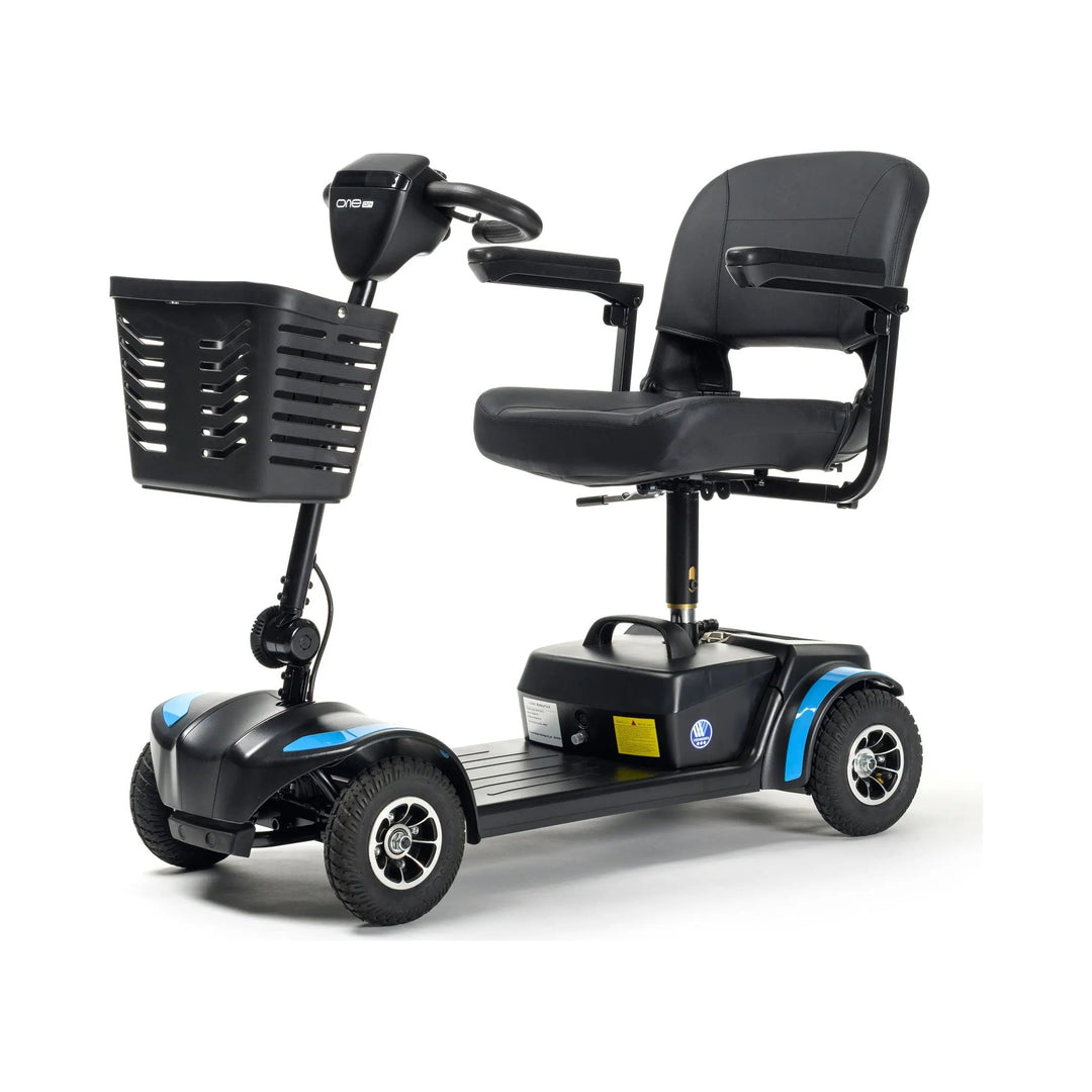 Scooter Vermeiren One Vermeiren