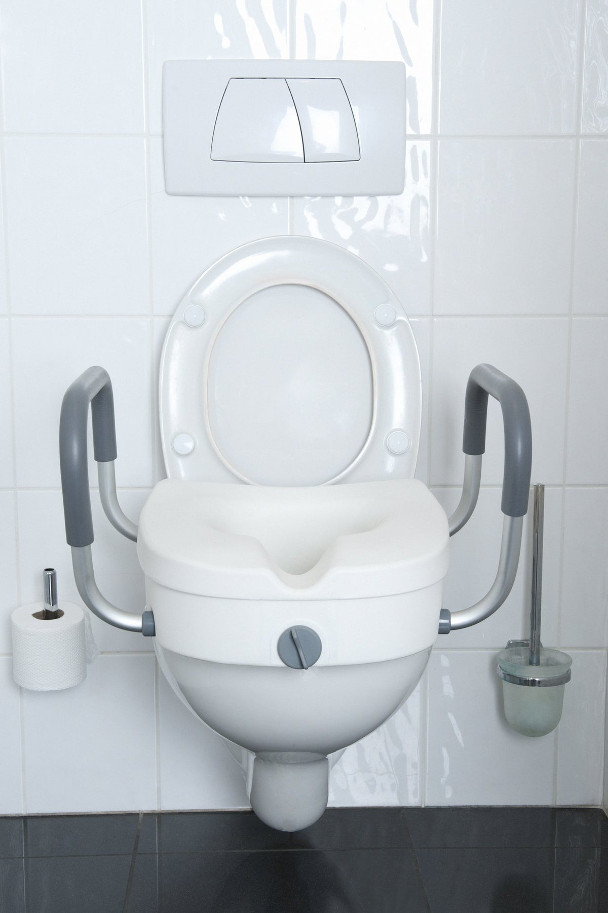 Toilettensitzerhöhung Tina