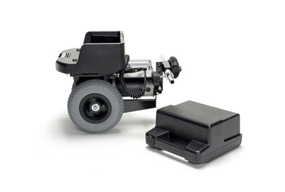 Schiebehilfe V-Drive
