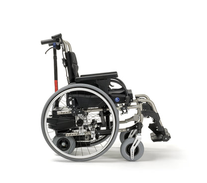Schiebehilfe V-Drive