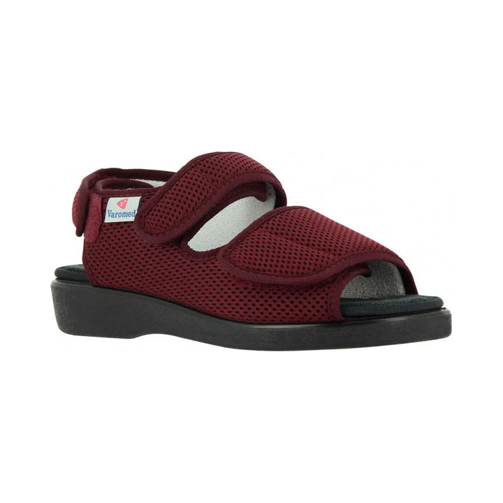 Varomed Verbandschuh Genf Klettsandale Varomed