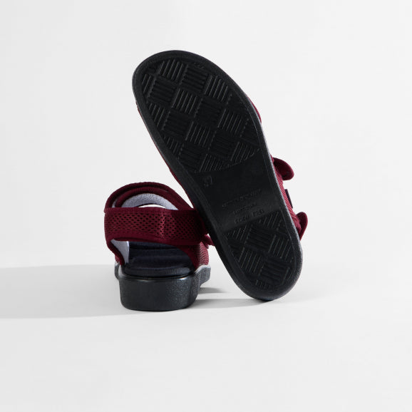 Varomed Verbandschuh Genf Klettsandale Varomed