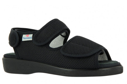 Varomed Verbandschuh Genf Klettsandale Varomed