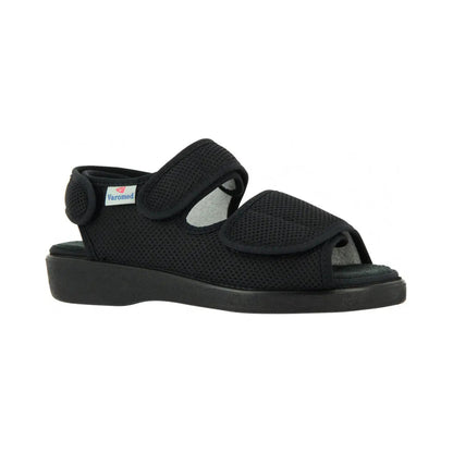 Varomed Verbandschuh Genf Klettsandale Varomed