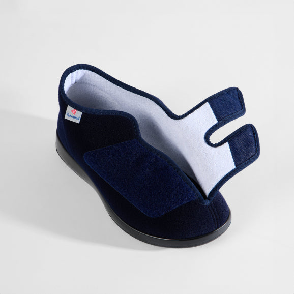 Varomed Verbandschuh Genua Klettschuh Varomed