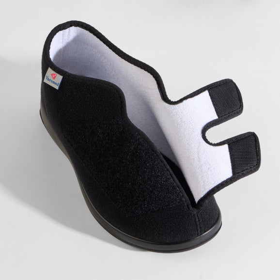 Varomed Verbandschuh Genua Klettschuh Varomed