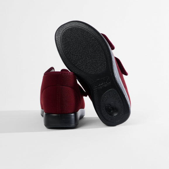 Varomed Verbandschuh Genua Klettschuh Varomed