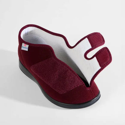 Varomed Verbandschuh Genua Klettschuh Varomed