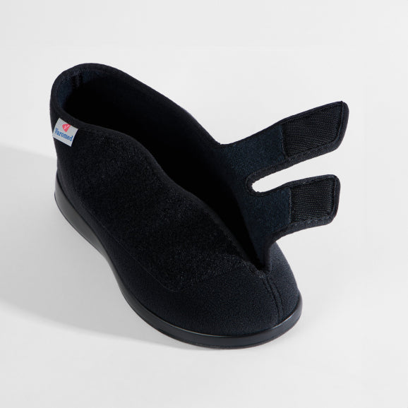 Varomed Verbandschuh Genua Klettschuh XXL Varomed