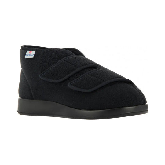 Varomed Verbandschuh Genua Klettschuh XXL Varomed