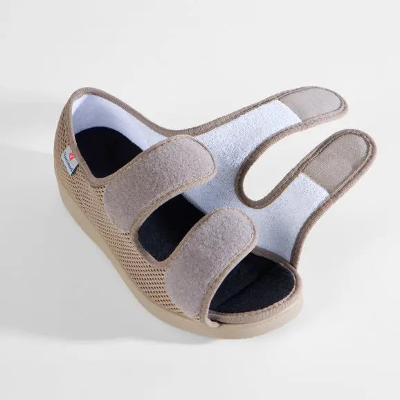 Varomed Verbandschuh Göteborg Klettschuh Varomed