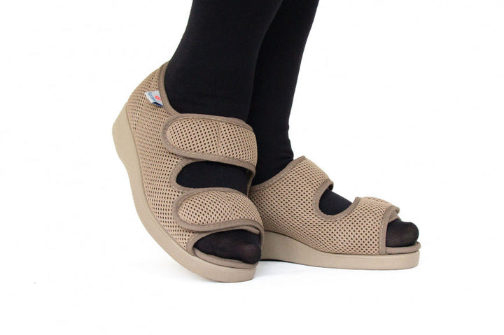 Varomed Verbandschuh Göteborg Klettschuh Varomed