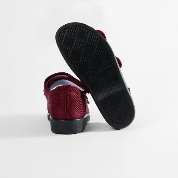 Varomed Verbandschuh Göteborg Klettschuh Varomed