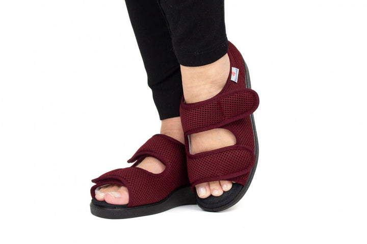 Varomed Verbandschuh Göteborg Klettschuh Varomed