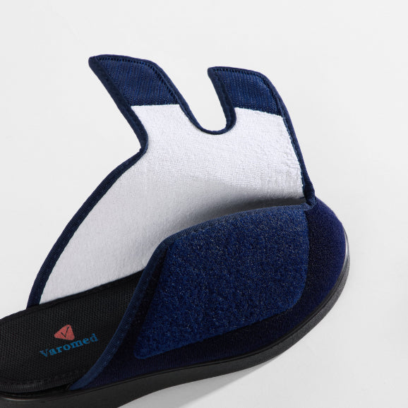 Varomed Verbandschuh Kopenhagen Pantoffel Varomed
