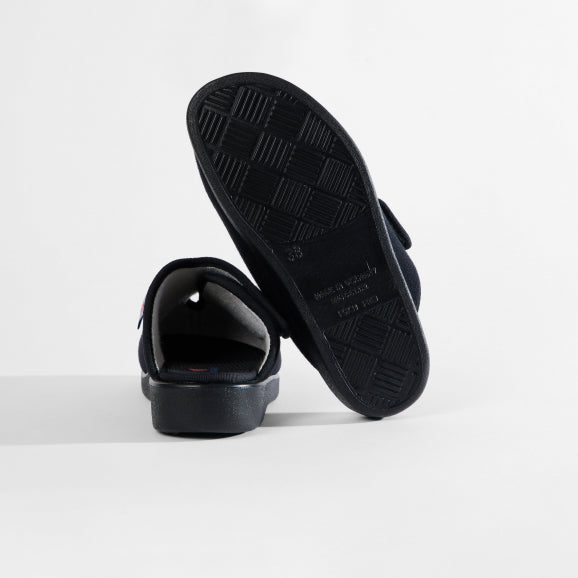 Varomed Verbandschuh Kopenhagen Pantoffel Varomed