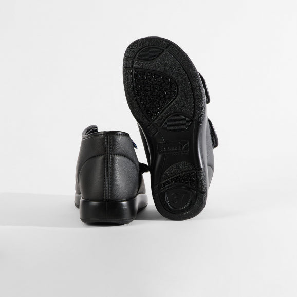 Varomed Verbandschuh London Klettschuh Varomed