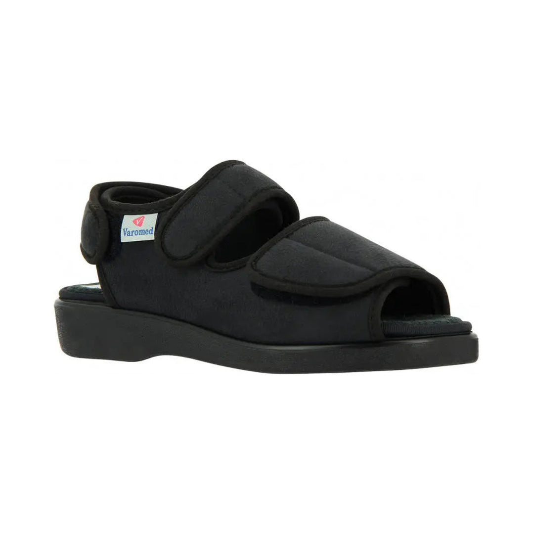 Varomed Verbandschuh Lugano Klettsandale Varomed
