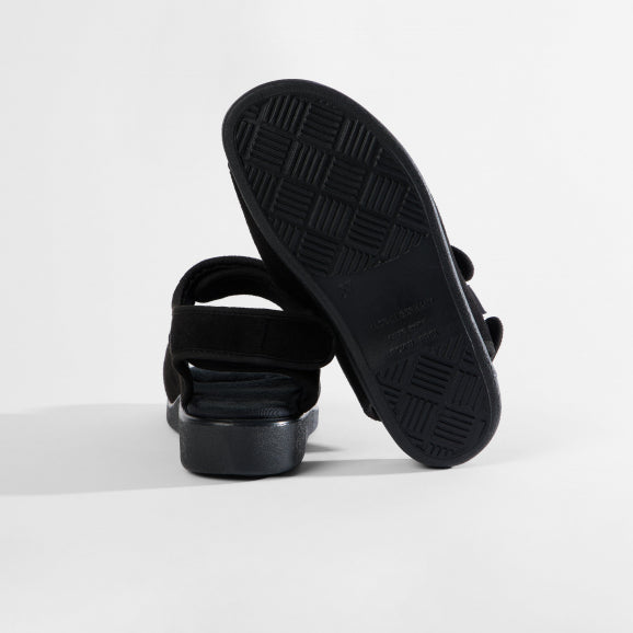 Varomed Verbandschuh Lugano Klettsandale Varomed