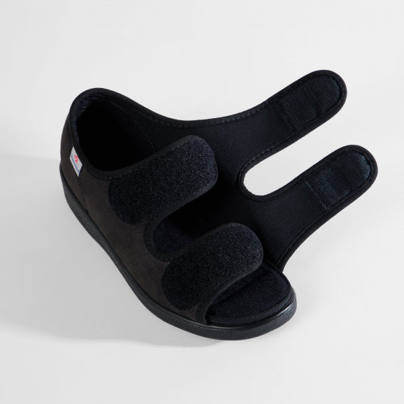 Varomed Verbandschuh Malmö Klettschuh Varomed