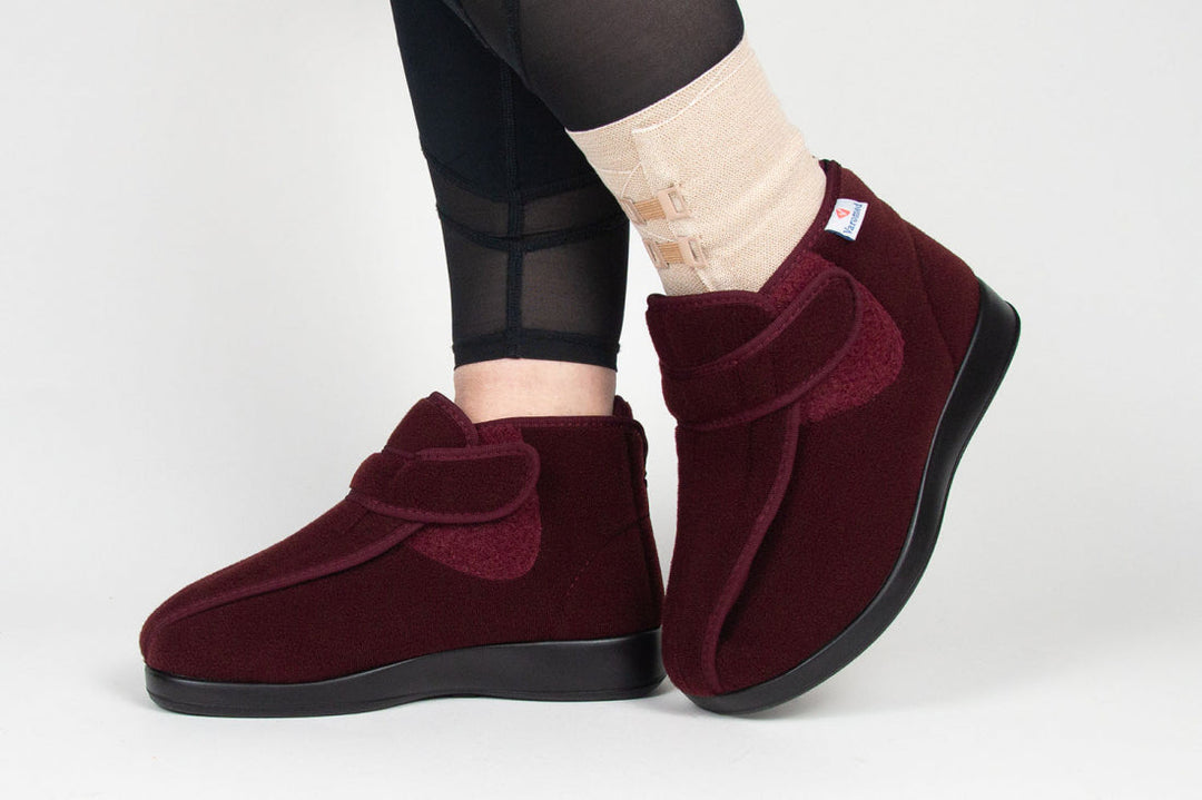 Varomed Verbandschuh Meran Varomed