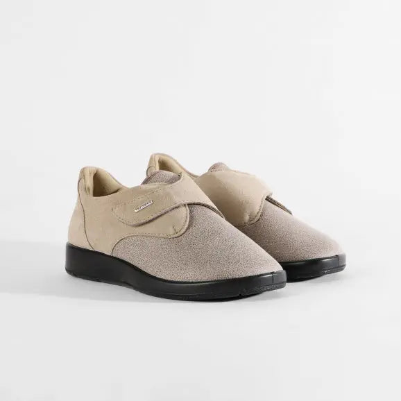 Varomed Verbandschuh Teneriffa Stretchschuh Varomed