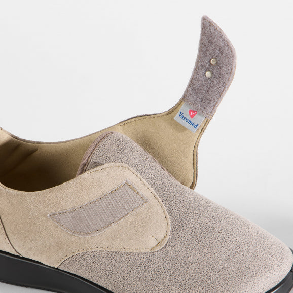 Varomed Verbandschuh Teneriffa Stretchschuh Varomed