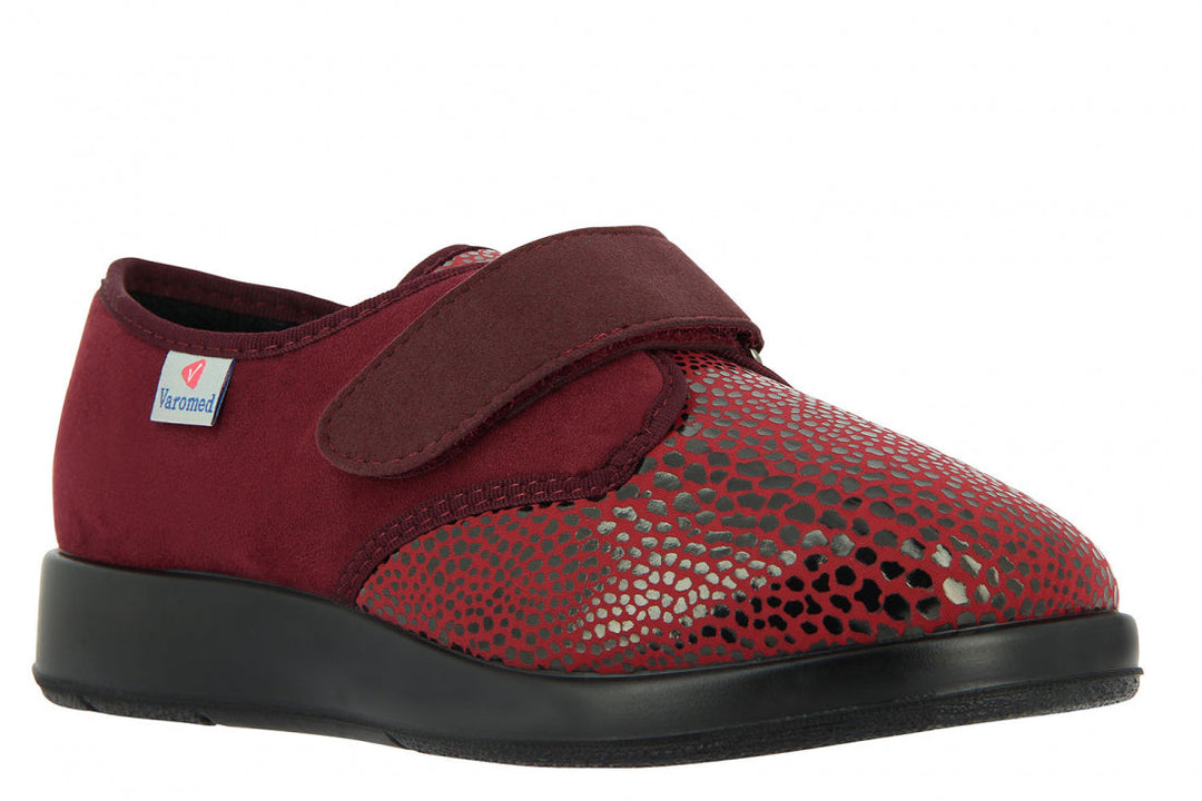 Varomed Verbandschuh Zürich Stretchschuh Varomed
