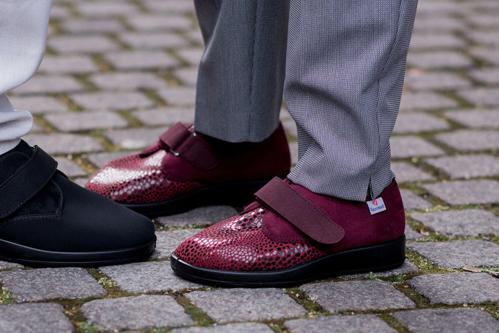 Varomed Verbandschuh Zürich Stretchschuh Varomed