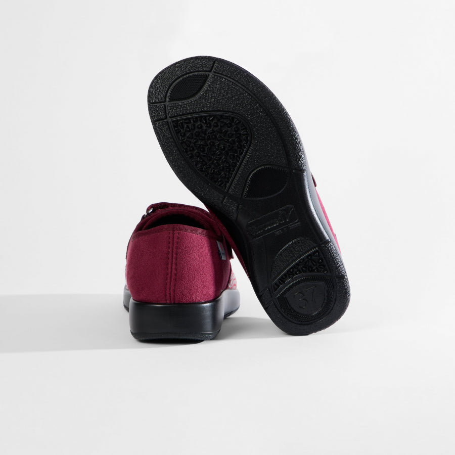 Varomed Verbandschuh Zürich Stretchschuh Varomed