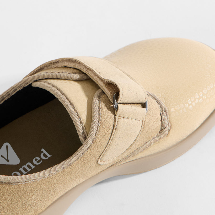 Varomed Verbandschuh Zürich Stretchschuh Varomed