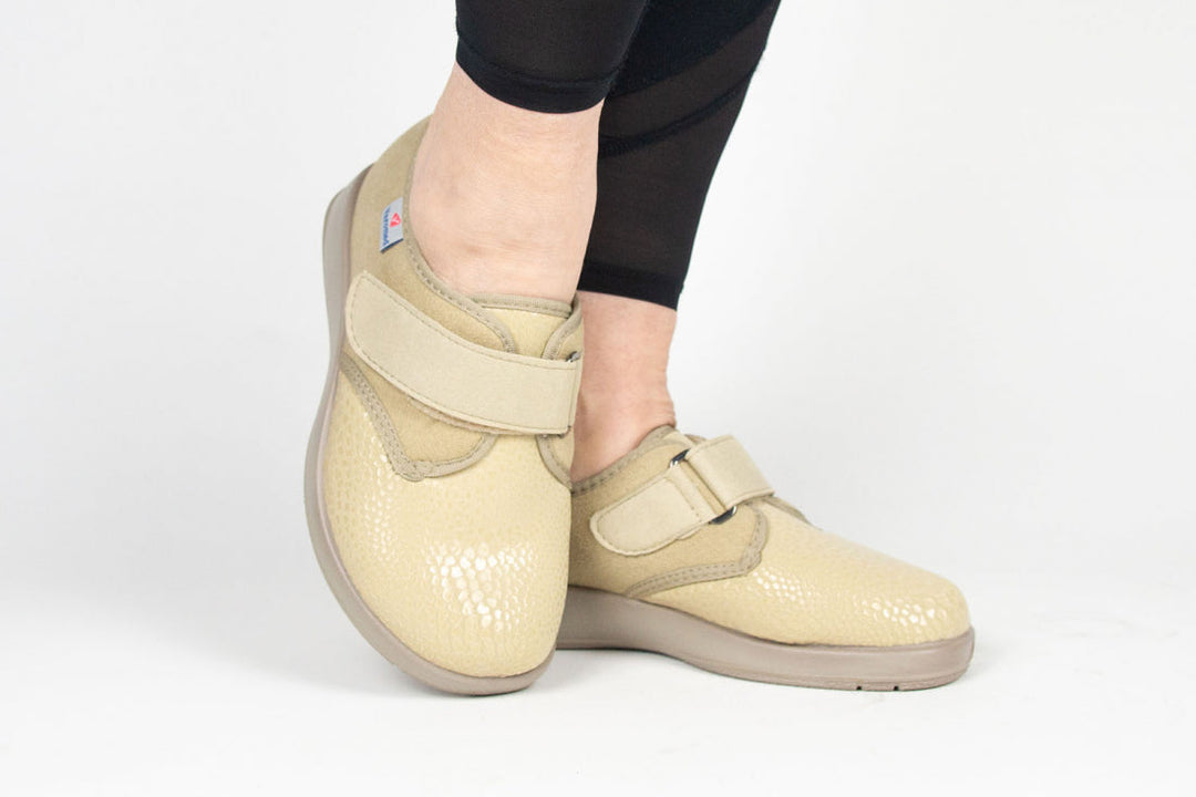 Varomed Verbandschuh Zürich Stretchschuh Varomed