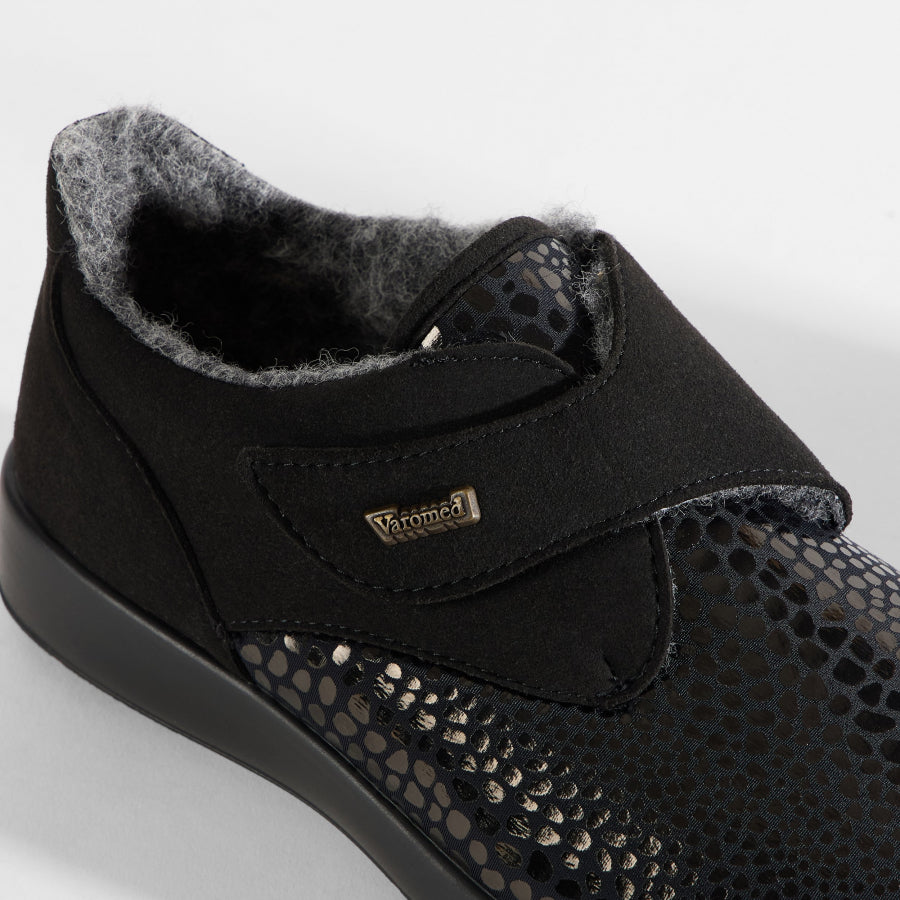 Varomed Verbandschuh Zürich Winter Varomed