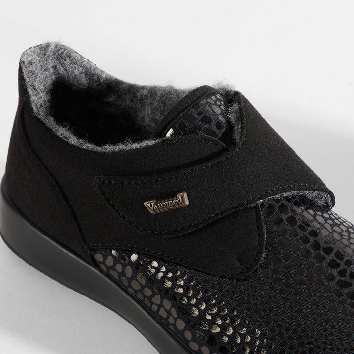 Varomed Verbandschuh Zürich Winter Varomed