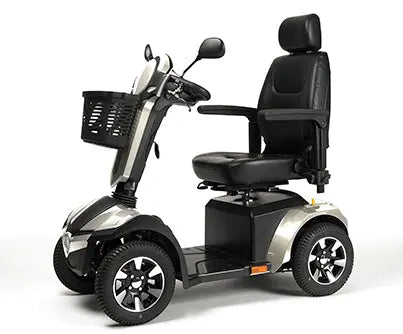 Vermeiren Elektromobil Mercurius 4 D Vermeiren